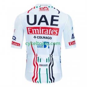 Uae Emirates Cykeltrøje 2024